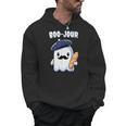 Boo Jour Ghost French Teacher Vintage Teacherlife Groovy Men Hoodie, Groovy Teacher Gifts, trending gift Boo Jour Ghost French Teacher Vintage Teacherlife Groovy Men Hoodie, Groovy Teacher Gifts, trending gift