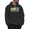 Boys Girls Teachers ABCD Rock Graphic Back To School Class Men Hoodie, trending gift Boys Girls Teachers ABCD Rock Graphic Back To School Class Men Hoodie, trending gift