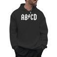 Boys Girls Teachers ABCD Rock Graphic Back To School Men Hoodie, trending gift Boys Girls Teachers ABCD Rock Graphic Back To School Men Hoodie, trending gift