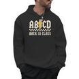 Boys Girls Teachers Rock Back To School ABCD Back In Class Men Hoodie, trending gift Boys Girls Teachers Rock Back To School ABCD Back In Class Men Hoodie, trending gift