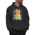 Broken Crayons Still Color Cat Teacher Men Hoodie, trending gift Broken Crayons Still Color Cat Teacher Men Hoodie, trending gift