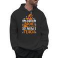 My Broom Broke So Now I Teach Halloween Teacher Men Hoodie, trending gift My Broom Broke So Now I Teach Halloween Teacher Men Hoodie, trending gift