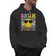 Bruh It's Fri-Yay Friday Weekend Smile Face Teacher Student Men Hoodie, trending gift Bruh It's Fri-Yay Friday Weekend Smile Face Teacher Student Men Hoodie, trending gift