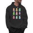 Bunny Reading Books Easter Day Librarian Teacher Book Men Hoodie, Easter Teacher Gifts, trending gift Bunny Reading Books Easter Day Librarian Teacher Book Men Hoodie, Easter Teacher Gifts, trending gift