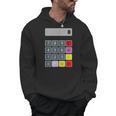 Calculator Math Teacher Halloween Costumes Women Men Adults Men Hoodie, trending gift Calculator Math Teacher Halloween Costumes Women Men Adults Men Hoodie, trending gift
