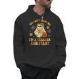 You Can't Scare Me I'm A School Teachers Assistant Halloween Men Hoodie, trending gift You Can't Scare Me I'm A School Teachers Assistant Halloween Men Hoodie, trending gift