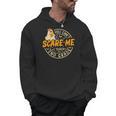 You Can't Scare Me I Teach 2nd Grade Teacher Halloween Ghost Men Hoodie, 2nd Grade Teacher Gifts, trending gift