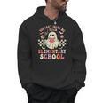 You Can't Scare Me I Teach Elementary School Teacher Spooky Men Hoodie, trending gift