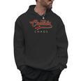 Captain Chaos Shirt For Parent Teacher Or Crazy Child Men Hoodie, trending gift