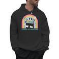 Career In Modeling AAC Teacher SLP SPED Communication Autism Men Hoodie, trending gift