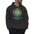 Celebrate Diversity Everyday Teachers & School Student Gift Men Hoodie, trending gift