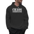 Chaos Coordinator Teacher Mom & Parents Men Hoodie, Couple Gifts, trending gift Chaos Coordinator Teacher Mom & Parents Men Hoodie, Couple Gifts, trending gift