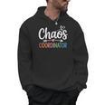Chaos Coordinator Teacher Student Back To School 2025 Men Hoodie, trending gift Chaos Coordinator Teacher Student Back To School 2025 Men Hoodie, trending gift