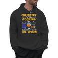 Chemistry Is Like Cooking Science Teacher Student Men Hoodie, Science Teacher Gifts, trending gift Chemistry Is Like Cooking Science Teacher Student Men Hoodie, Science Teacher Gifts, trending gift