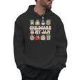 Childcare Is My Jam Child Care Teacher School Psychologist Men Hoodie, trending gift Childcare Is My Jam Child Care Teacher School Psychologist Men Hoodie, trending gift
