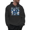 Choose To Include Inclusion Matters Autism Awareness Teacher Men Hoodie, trending gift
