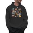 Choose To Include Inclusion Matters Autism Awareness Teacher Men Women Girls Kids Men Hoodie, trending gift
