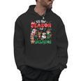 Christmas Sped Teacher Tis The Season For Inclusion Women Men Hoodie, trending gift
