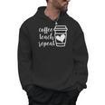 Coffee Teach Repeat Women's Misses Plus Size Teacher Men Hoodie, trending gift Coffee Teach Repeat Women's Misses Plus Size Teacher Men Hoodie, trending gift