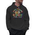 Colorful Math Teacher Retirement Solve The Problem Retired Men Hoodie, trending gift Colorful Math Teacher Retirement Solve The Problem Retired Men Hoodie, trending gift