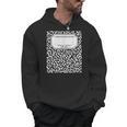 Composition Notebook Matching Group Halloween Teachers Men Hoodie, trending gift Composition Notebook Matching Group Halloween Teachers Men Hoodie, trending gift