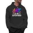 Cool Art For Men Women Art Teacher Artist Painter Superpower Men Hoodie, trending gift Cool Art For Men Women Art Teacher Artist Painter Superpower Men Hoodie, trending gift