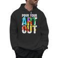 Cool Artist For Men Women Painter Art Teacher Paint Artists Men Hoodie, trending gift Cool Artist For Men Women Painter Art Teacher Paint Artists Men Hoodie, trending gift