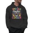Cool Specials Teacher Specials Team Specials Squad Men Hoodie, trending gift Cool Specials Teacher Specials Team Specials Squad Men Hoodie, trending gift