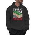 Couldn't Take The Pressure Geology Earth Science Teacher Men Hoodie, Science Teacher Gifts, trending gift