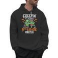 Creepin It Real Monster School 5th Grade Teacher Halloween Men Hoodie, trending gift Creepin It Real Monster School 5th Grade Teacher Halloween Men Hoodie, trending gift
