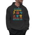 CTE Teacher CTE Crew When Will I Use This In Real Life Men Hoodie, trending gift