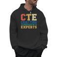 CTE Teacher Education Career Technical Men Hoodie, trending gift