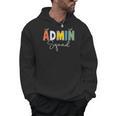 Cute Admin Squad Crew Team Back To School Teacher For Men Women Men Hoodie, trending gift Cute Admin Squad Crew Team Back To School Teacher For Men Women Men Hoodie, trending gift