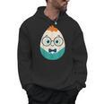 Cute Good Egg Teacher Halloween Costume Food Group Men Hoodie, trending gift
