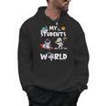 Cute Teacher My Students Are Out-Of This World Space Men Hoodie, trending gift Cute Teacher My Students Are Out-Of This World Space Men Hoodie, trending gift