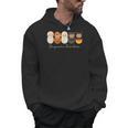 Daycare Teacher Halloween Infant Squad Spooky Childcare Fall Men Hoodie, trending gift