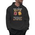 Dear Teacher Bestie You'Re Totally My Jam Shirt Kids Men Hoodie, trending gift