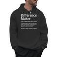 Difference Maker Definition Vintage Teachers Mom Boss Women Men Hoodie, Couple Gifts, trending gift Difference Maker Definition Vintage Teachers Mom Boss Women Men Hoodie, Couple Gifts, trending gift