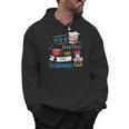 Disney Minnie Mouse Beautiful Day For Learning Teacher's Day Men Hoodie, trending gift Disney Minnie Mouse Beautiful Day For Learning Teacher's Day Men Hoodie, trending gift