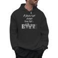 It Doesn't Get Scarier Halloween Music Teacher Costume For Men Women Men Hoodie, trending gift