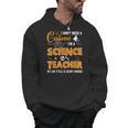 I Don't Need A Costume I'm A Science Teacher Halloween For Men Women Men Hoodie, Science Teacher Gifts, trending gift