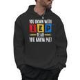 You Down With IEP Yeah You Know Me SPED Teacher Men Hoodie, trending gift You Down With IEP Yeah You Know Me SPED Teacher Men Hoodie, trending gift