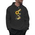 Dragonfly Sunflower Teacher Growth Mindset Choose To Shine Men Hoodie, trending gift Dragonfly Sunflower Teacher Growth Mindset Choose To Shine Men Hoodie, trending gift
