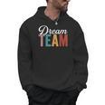 Dream Team Last Day Of School Back To School Teacher Kids Men Hoodie, trending gift