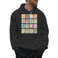 Dual Language Crew Bilingual Spanish Teacher Back To School For Men Women Men Hoodie, trending gift