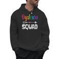 Dyslexia Awareness Month Dyslexia Teacher Therapist Men Hoodie, trending gift Dyslexia Awareness Month Dyslexia Teacher Therapist Men Hoodie, trending gift
