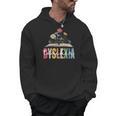 Dyslexia Teacher Awareness Dyslexic Dyslexics Dyslexia Men Hoodie, trending gift Dyslexia Teacher Awareness Dyslexic Dyslexics Dyslexia Men Hoodie, trending gift