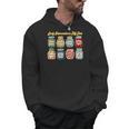 Early Intervention Is My Jam Early Intervention Teacher Men Hoodie, trending gift