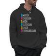 Educar Bilingual Spanish Teacher Men Hoodie, trending gift Educar Bilingual Spanish Teacher Men Hoodie, trending gift