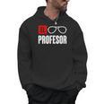 El Professor Money Costume Profesor Glasses Men Teacher Gift Men Hoodie, trending gift El Professor Money Costume Profesor Glasses Men Teacher Gift Men Hoodie, trending gift